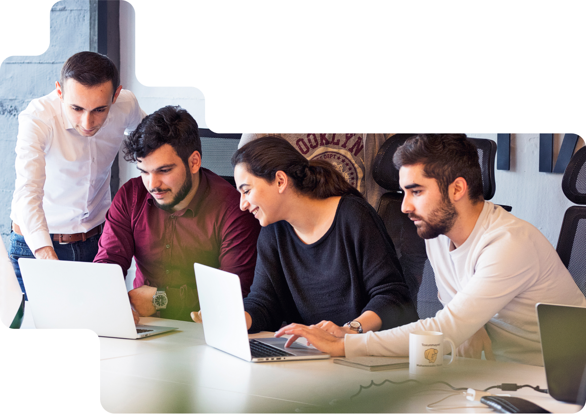 Cross-platform app development for startups